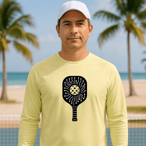 Circuit Paddle Performance Shirt – Short Sleeve, Long Sleeve & Hoodie